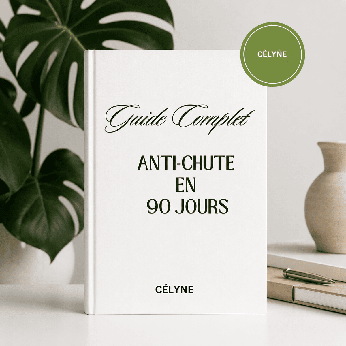 Ebook Guide Complet Anti-Chute en 90 Jours
